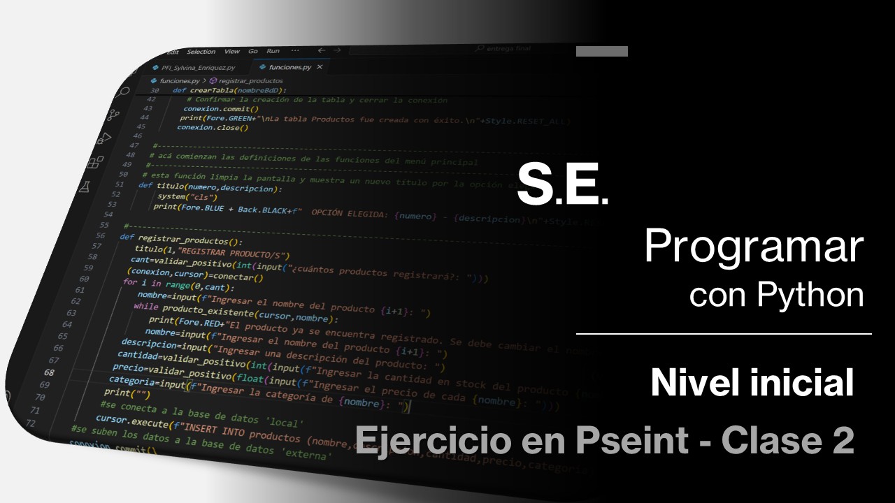 Clase 2-ejercicio